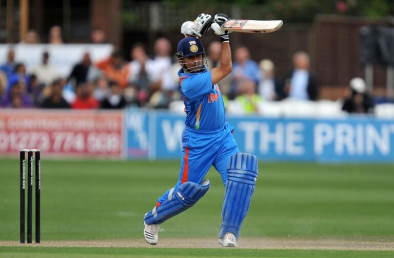 How to Bet on Cricket Training Camps Using Your Online Cricket ID