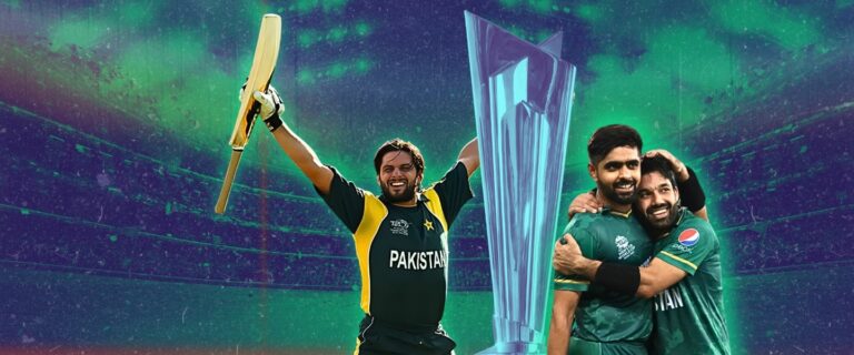 Online Cricket ID